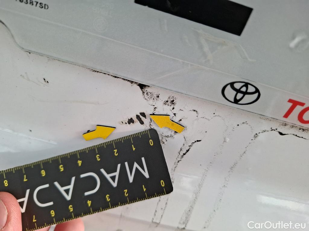  Toyota  Corolla TOYOTA  Touring Sports / 2018 / 5P / Break Hybride 122h Dynamic Business Beyond Zer #45