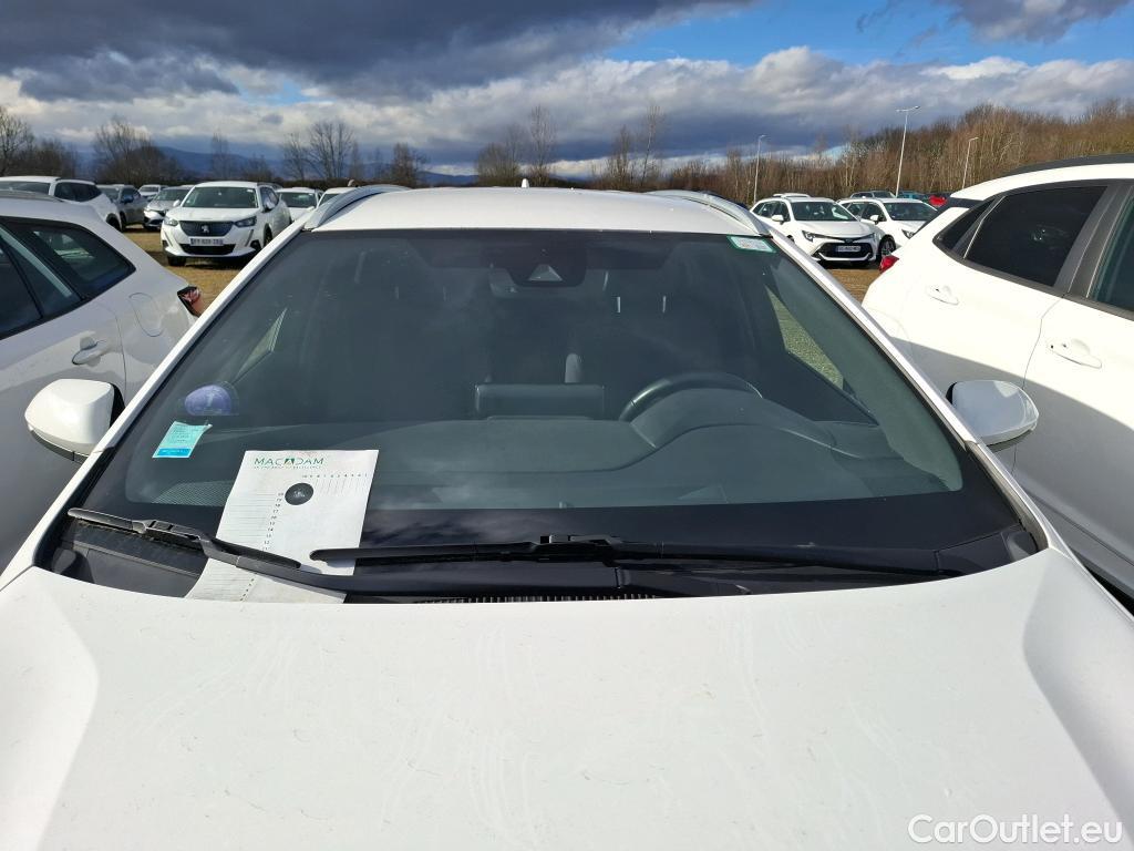  Toyota  Corolla TOYOTA  Touring Sports / 2018 / 5P / Break Hybride 122h Dynamic Business Beyond Zer #28