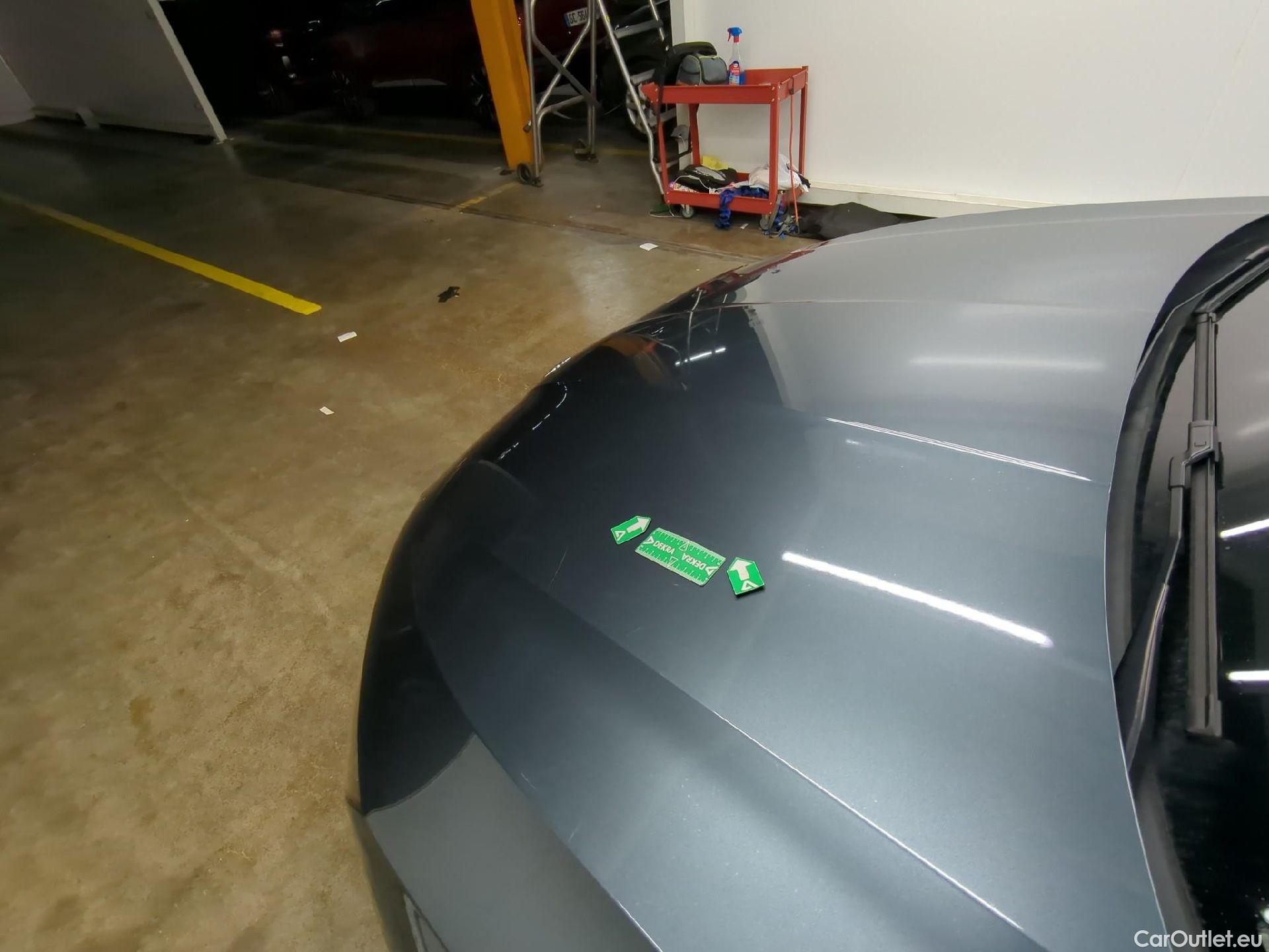  Skoda  Octavia SKODA  Combi / 2020 / 5P / Break 1.4 TSI PHEV iV 204 DSG6e Business #31