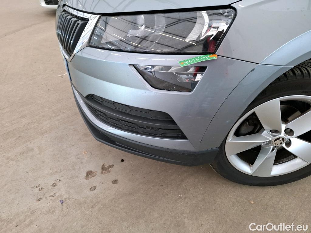  Skoda  Karoq SKODA  / 2017 / 5P / SUV 1.5 TSI 150ch ACT DSG7 Business #12