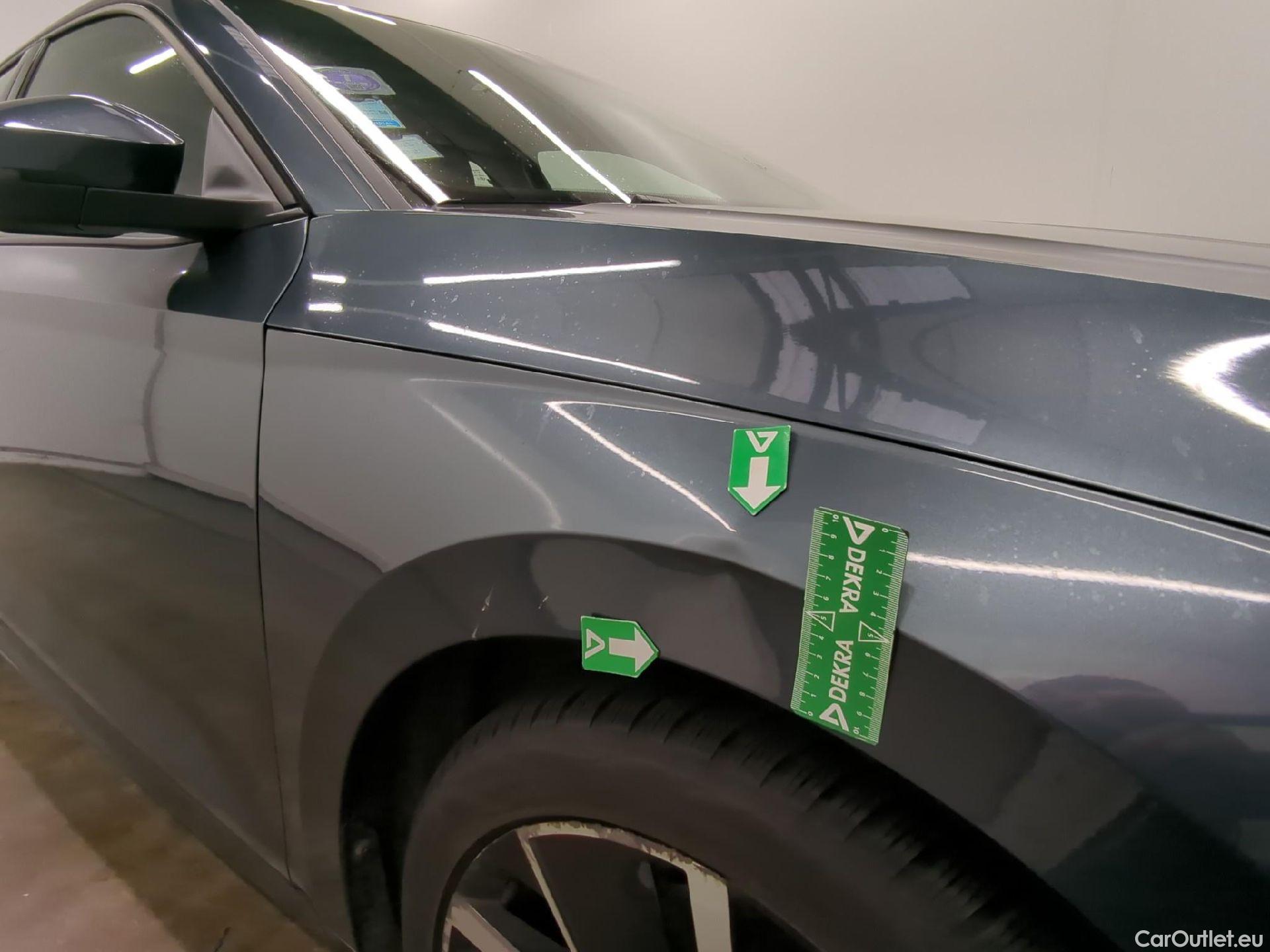  Skoda  Octavia SKODA  Combi / 2020 / 5P / Break 1.4 TSI PHEV iV 204 DSG6e Business #37