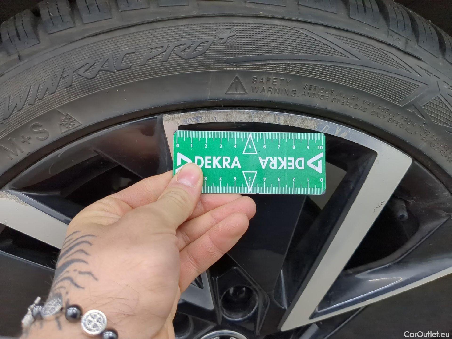  Skoda  Octavia SKODA  Combi / 2020 / 5P / Break 1.4 TSI PHEV iV 204 DSG6e Business #10