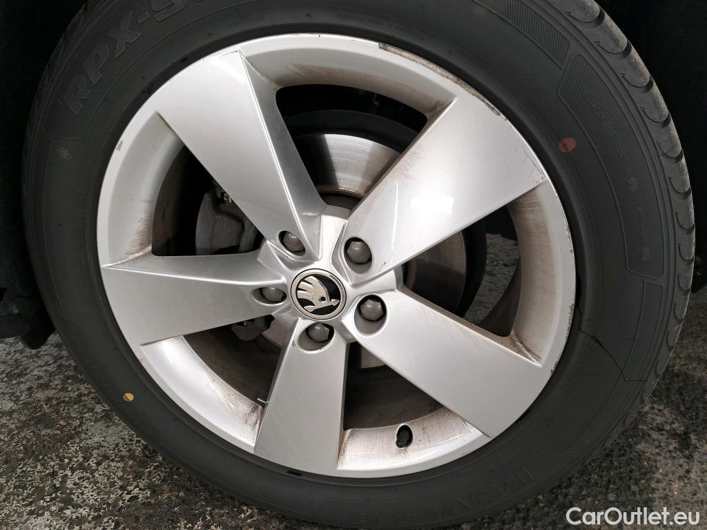  Skoda  Karoq  Business 2.0 TDI 115CV BVA7 E6d #18