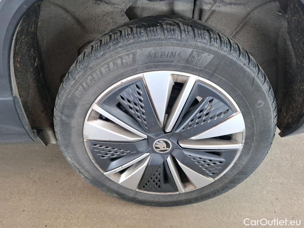  Skoda  Karoq SKODA  / 2017 / 5P / SUV 2.0 TDI 116ch DSG7 Business #8