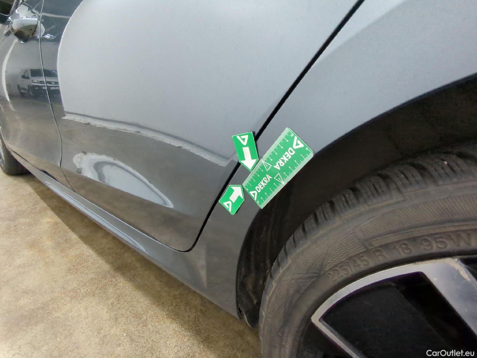  Skoda  Octavia SKODA  Combi / 2020 / 5P / Break 1.4 TSI PHEV iV 204 DSG6e Business #56