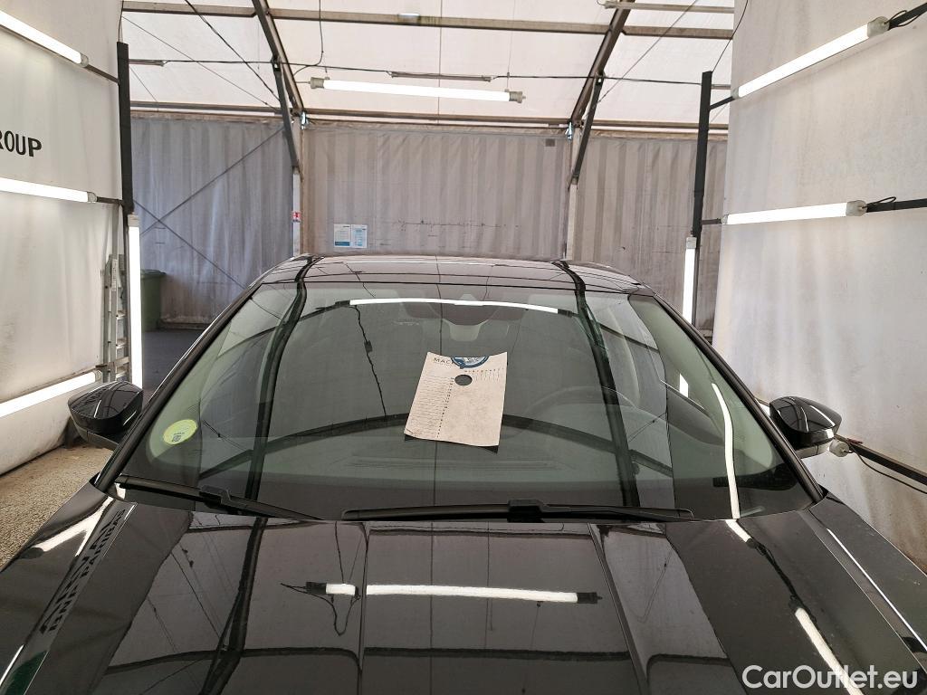  Skoda  Octavia  Berline Business 2.0 TDI 115CV BVM6 E6d #1