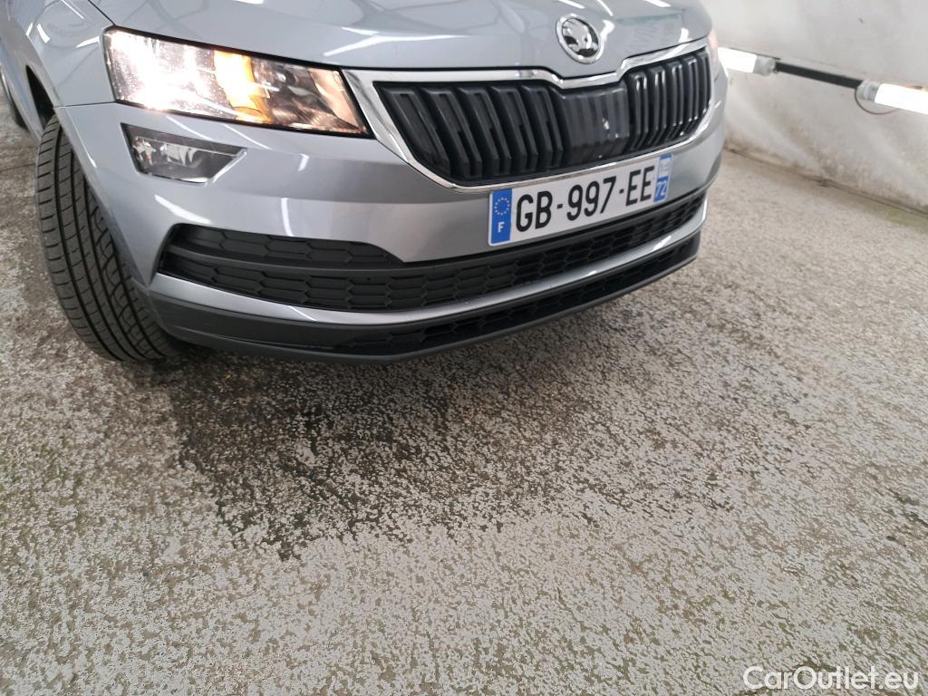  Skoda  Karoq  Business 2.0 TDI 115CV BVA7 E6d #15