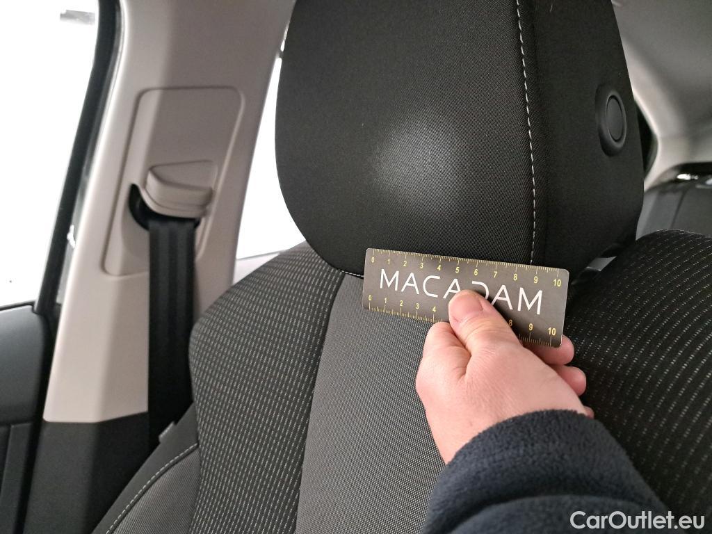  Skoda  Octavia  Berline Business 2.0 TDI 115CV BVM6 E6d #20