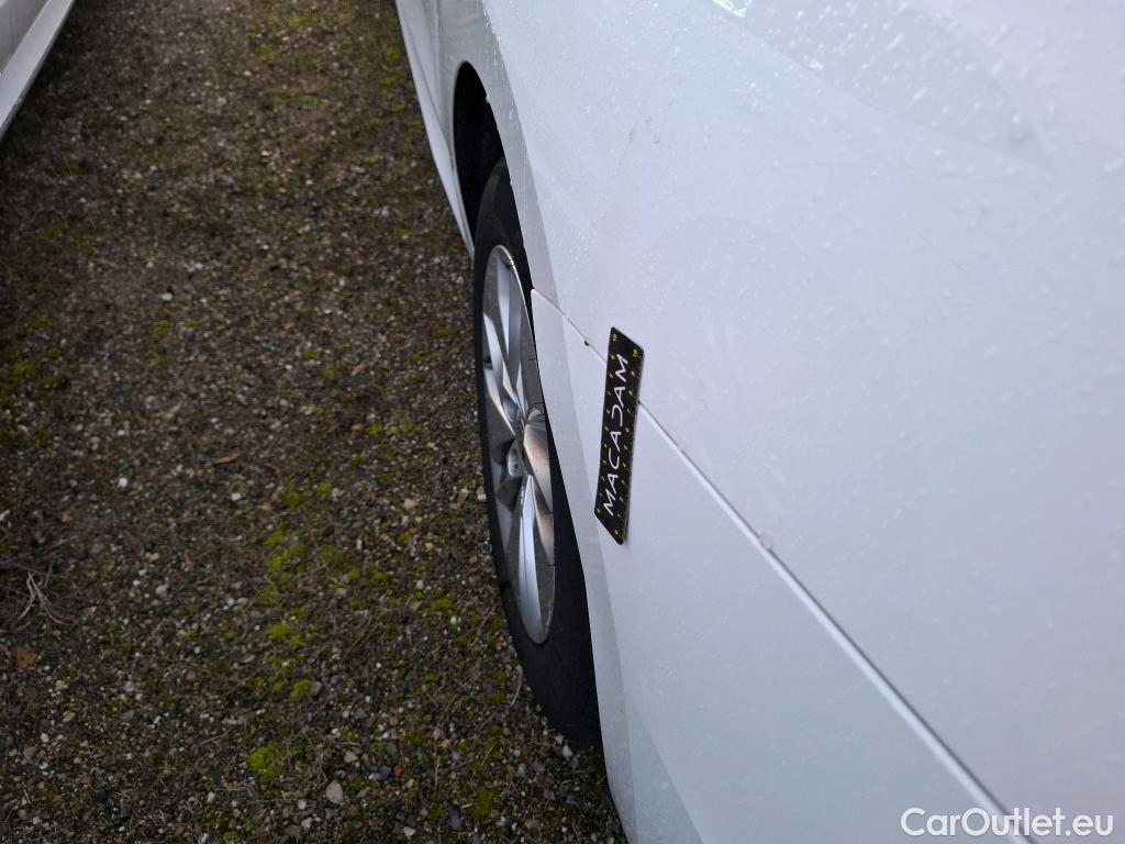  Skoda  Octavia  Berline Business 2.0 TDI 115CV BVM6 E6d #6