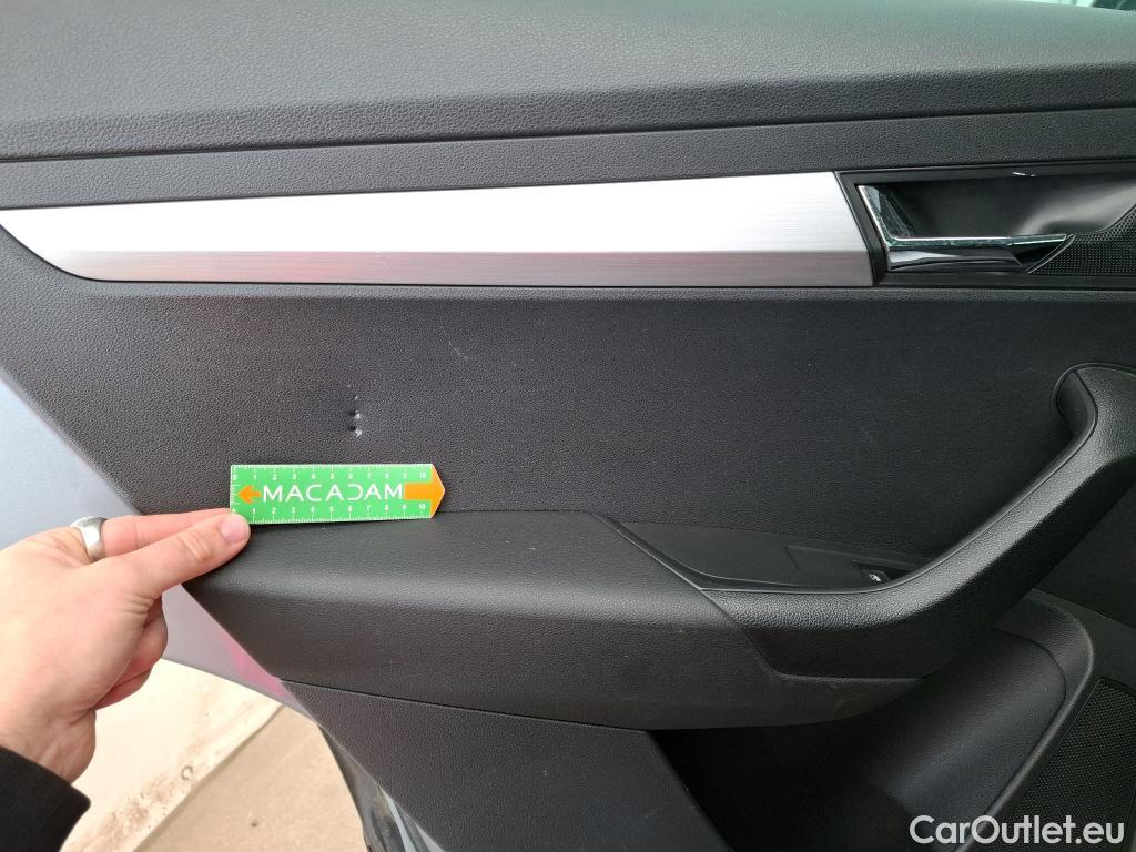  Skoda  Karoq SKODA  / 2017 / 5P / SUV 1.5 TSI 150ch ACT DSG7 Business #19