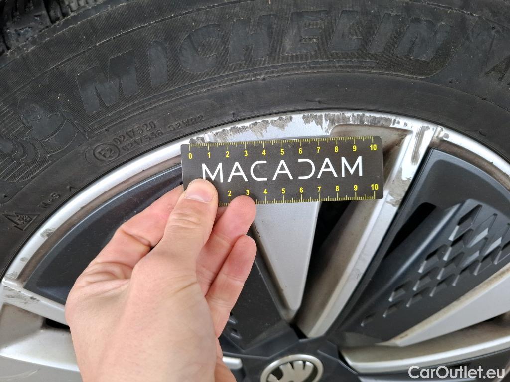  Skoda  Karoq SKODA  / 2017 / 5P / SUV 2.0 TDI 116ch DSG7 Business #3