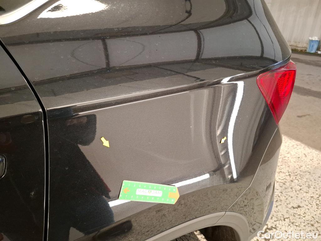  Seat  ATECA  Style Business 1.0 TSI 110CV BVM6 E6d #7