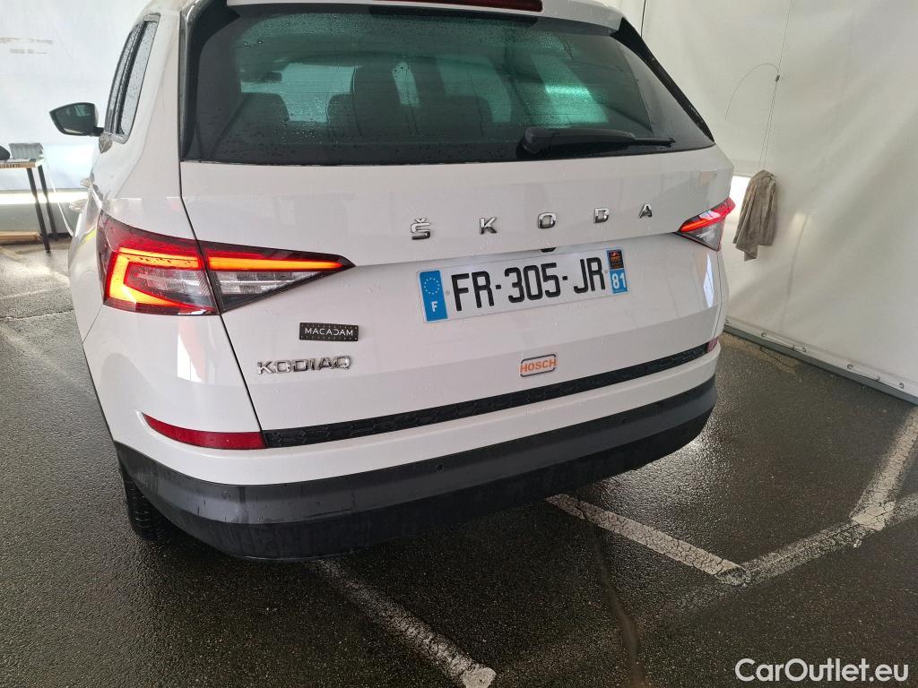  Skoda  Kodiaq  Business 2.0 TDI 150CV BVA7 E6dT #19