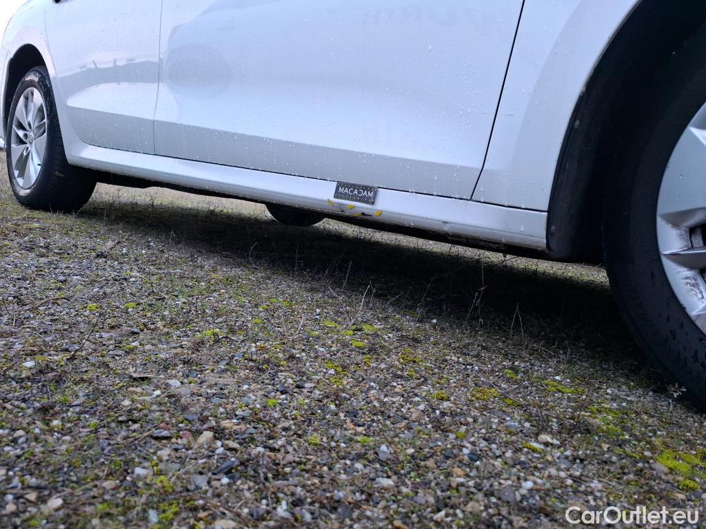  Skoda  Octavia  Berline Business 2.0 TDI 115CV BVM6 E6d #23