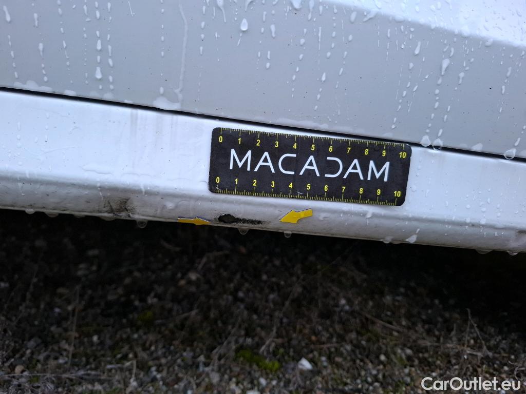  Skoda  Octavia  Berline Business 2.0 TDI 115CV BVM6 E6d #25