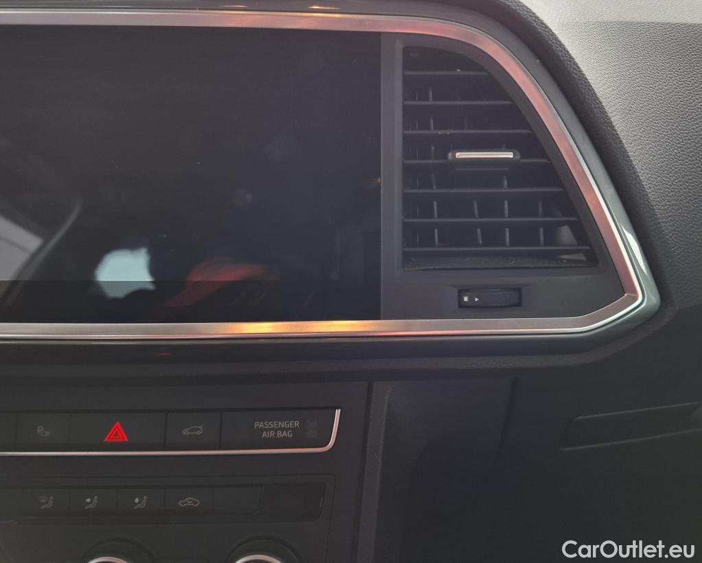  Seat  ATECA  Style Business 1.0 TSI 110CV BVM6 E6d #15