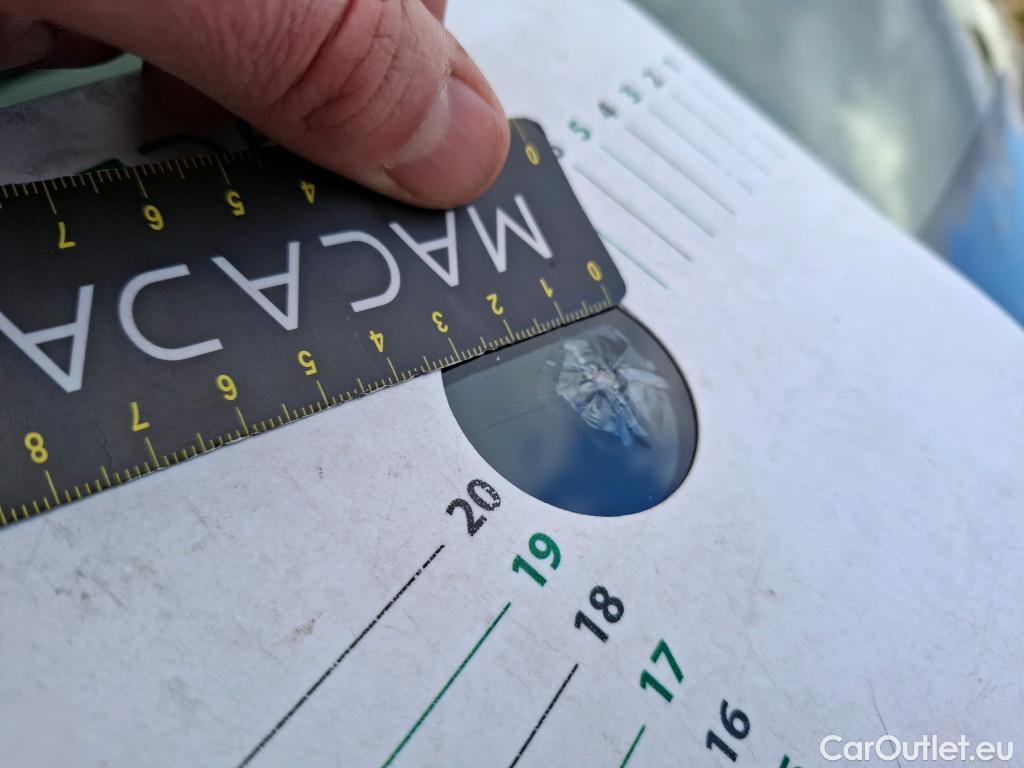  Toyota  Corolla TOYOTA  Touring Sports / 2018 / 5P / Break Hybride 122h Dynamic Business Beyond Zer #2