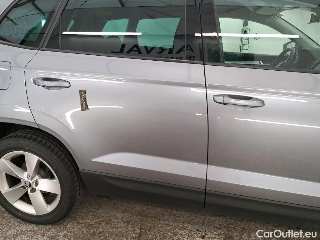  Skoda  Karoq  Business 2.0 TDI 115CV BVA7 E6d #10