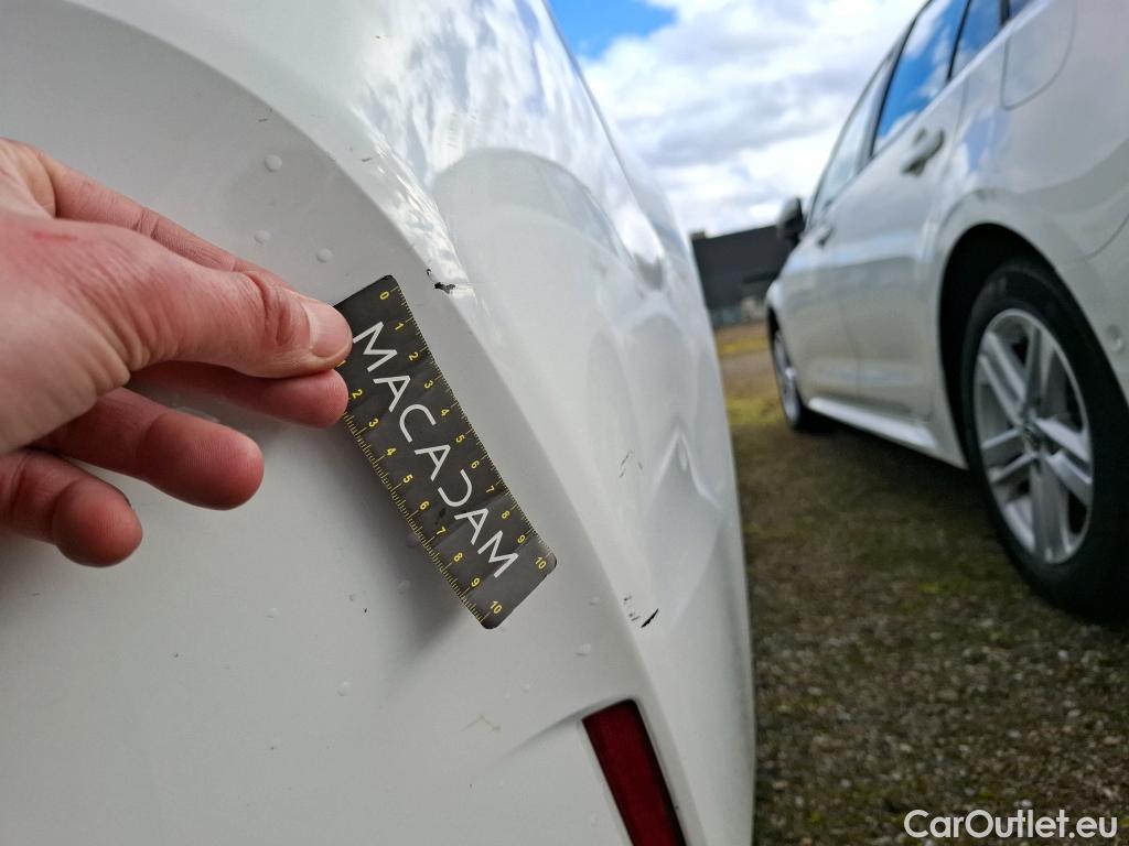  Toyota  Corolla TOYOTA  Touring Sports / 2018 / 5P / Break Hybride 122h Dynamic Business Beyond Zer #6