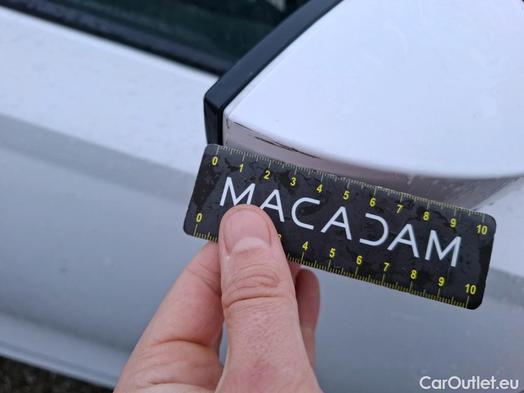  Skoda  Octavia  Berline Business 2.0 TDI 115CV BVM6 E6d #42