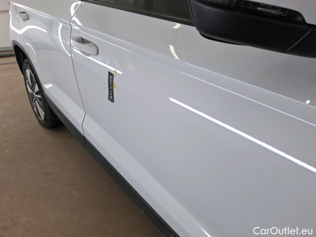  Skoda  Karoq SKODA  / 2017 / 5P / SUV 2.0 TDI 116ch DSG7 Business #25