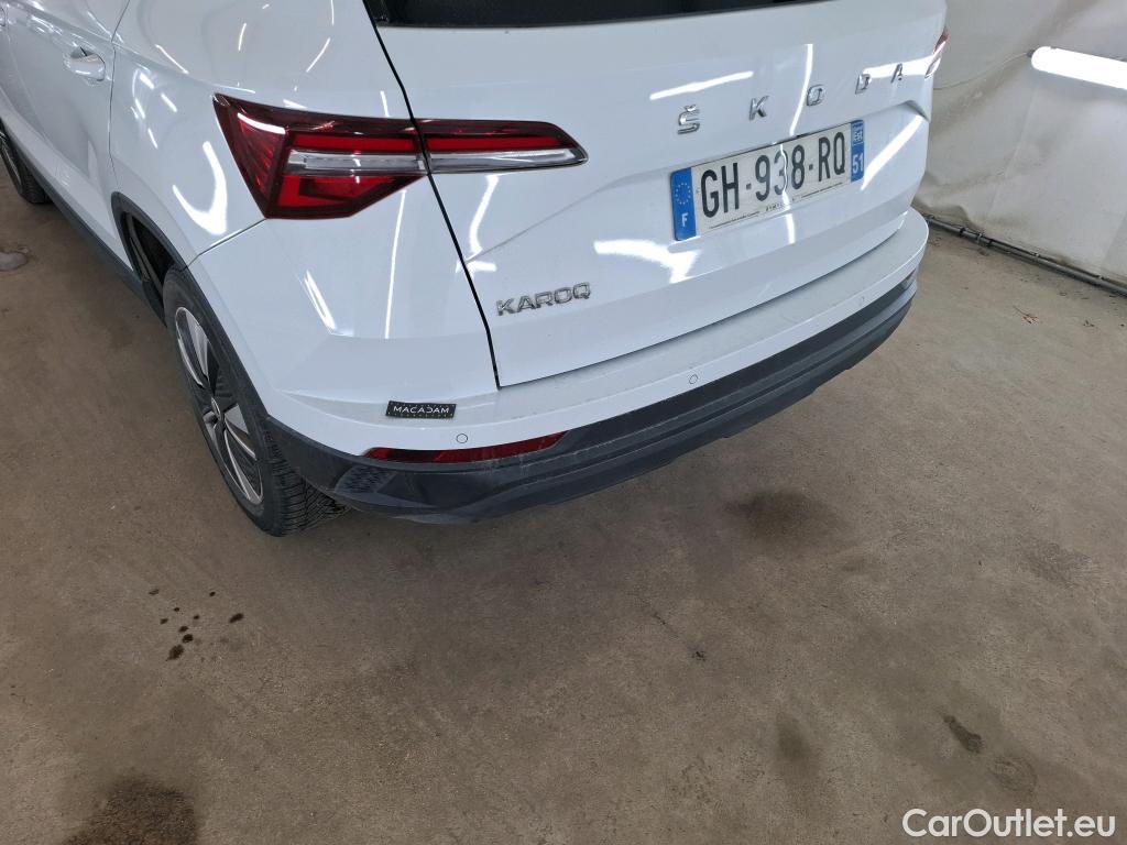  Skoda  Karoq SKODA  / 2017 / 5P / SUV 2.0 TDI 116ch DSG7 Business #54