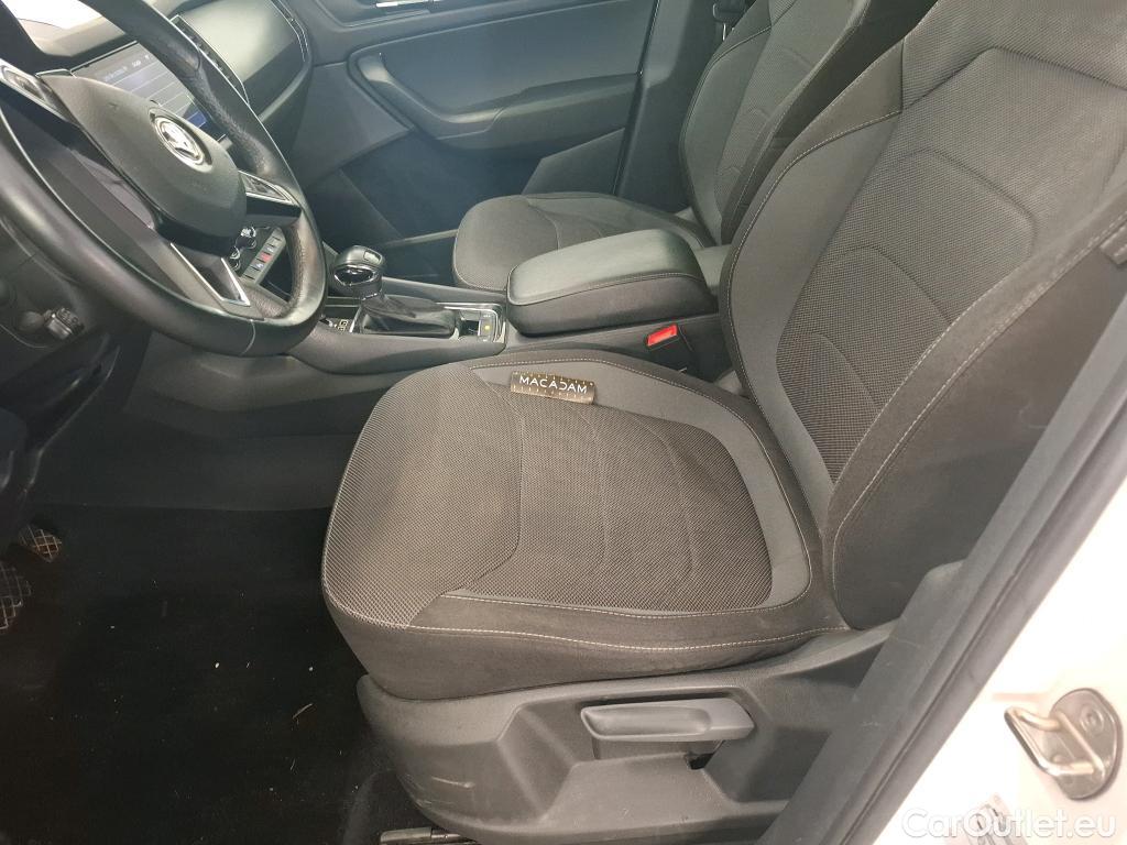  Skoda  Kodiaq  Business 2.0 TDI 150CV BVA7 E6dT #4