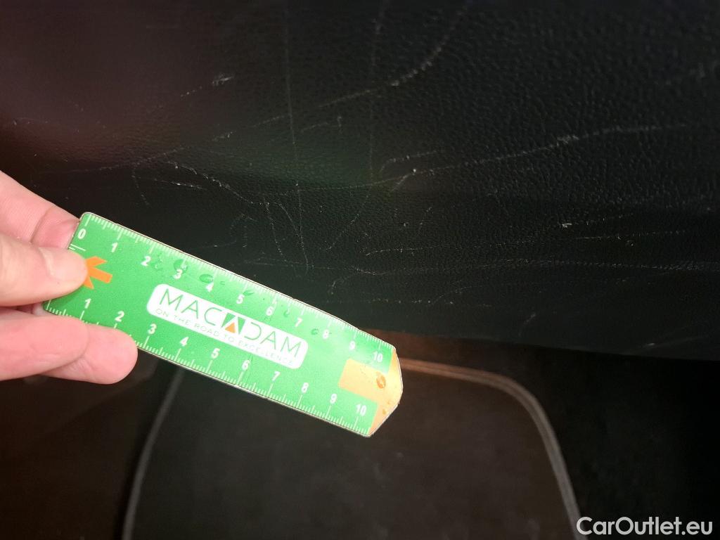  Seat  ATECA  Style 2.0 TDI 150CV BVA7 E6d #6