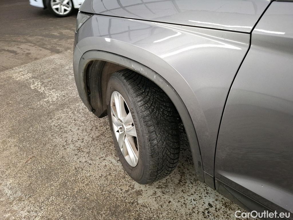  Skoda  Kodiaq  Business 2.0 TDI 150CV BVA7 E6d #7