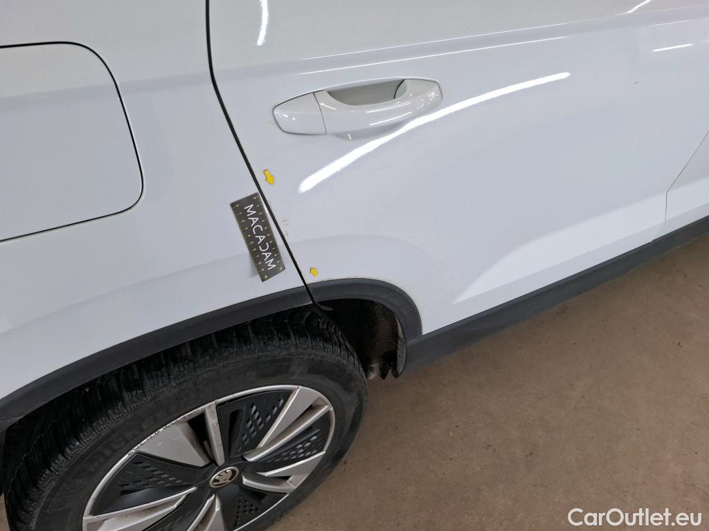  Skoda  Karoq SKODA  / 2017 / 5P / SUV 2.0 TDI 116ch DSG7 Business #46