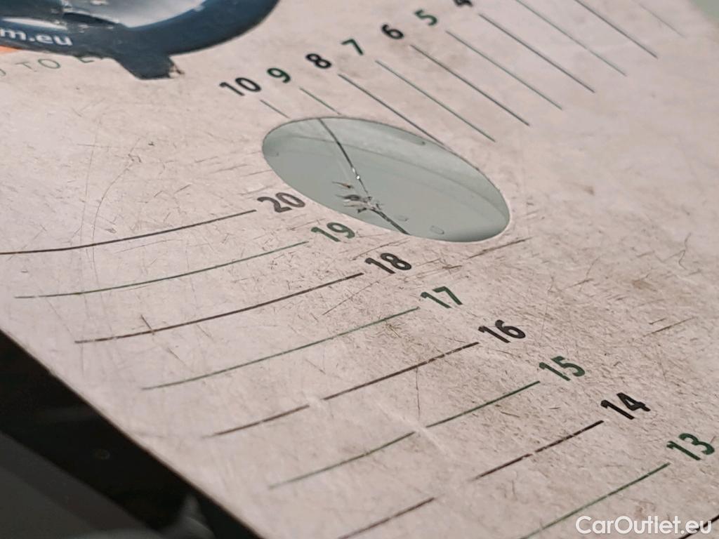  Skoda  Octavia  Berline Business 2.0 TDI 115CV BVM6 E6d #2