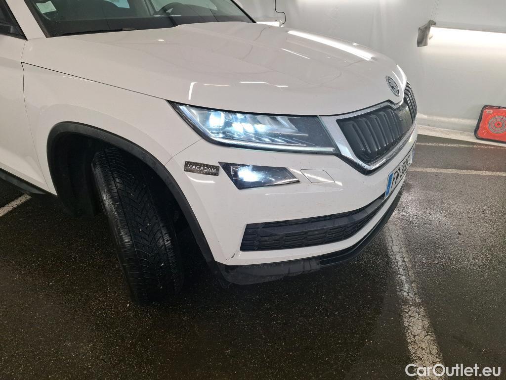  Skoda  Kodiaq  Business 2.0 TDI 150CV BVA7 E6dT #13