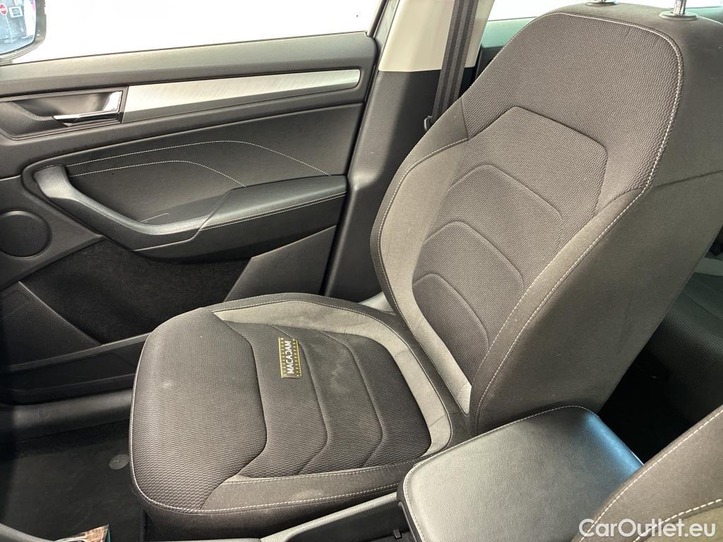  Skoda  Kodiaq  Business 2.0 TDI 150CV BVA7 E6d #7