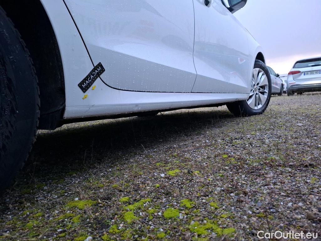  Skoda  Octavia  Berline Business 2.0 TDI 115CV BVM6 E6d #21