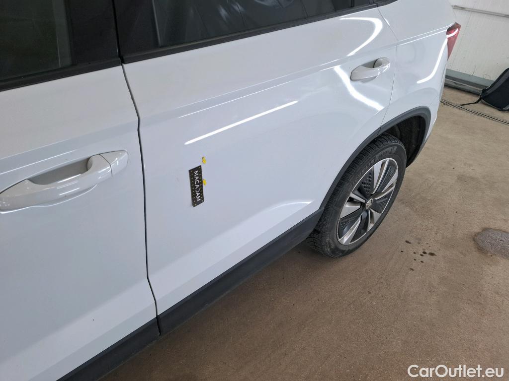  Skoda  Karoq SKODA  / 2017 / 5P / SUV 2.0 TDI 116ch DSG7 Business #65