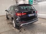  Seat  ATECA  Style Business 1.0 TSI 110CV BVM6 E6d #2