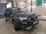  Seat  ATECA  Style Business 1.0 TSI 110CV BVM6 E6d #4