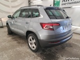  Skoda  Karoq  Business 2.0 TDI 115CV BVA7 E6d #2