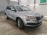  Skoda  Karoq  Business 2.0 TDI 115CV BVA7 E6d #4