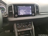  Skoda  Karoq  Business 2.0 TDI 115CV BVA7 E6d #7