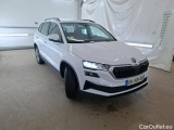  Skoda  Karoq SKODA  / 2017 / 5P / SUV 2.0 TDI 116ch DSG7 Business #4