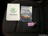  Skoda  Karoq SKODA  / 2017 / 5P / SUV 2.0 TDI 116ch DSG7 Business #12