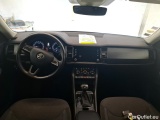  Skoda  Kodiaq  Business 2.0 TDI 150CV BVA7 E6dT #5