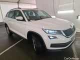  Skoda  Kodiaq  Business 2.0 TDI 150CV BVA7 E6dT #4