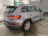  Skoda  Kodiaq  Business 2.0 TDI 150CV BVA7 E6d #3