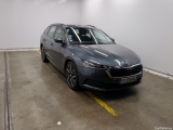  Skoda  Octavia SKODA  Combi / 2020 / 5P / Break 1.4 TSI PHEV iV 204 DSG6e Business #2