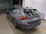  Skoda  Octavia SKODA  Combi / 2020 / 5P / Break 1.4 TSI PHEV iV 204 DSG6e Business #4