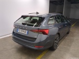  Skoda  Octavia SKODA  Combi / 2020 / 5P / Break 1.4 TSI PHEV iV 204 DSG6e Business #3