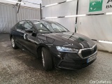  Skoda  Octavia  Berline Business 2.0 TDI 115CV BVM6 E6d #4