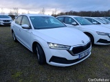 Skoda  Octavia  Berline Business 2.0 TDI 115CV BVM6 E6d #4